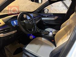 شيري تيجو 7 برو